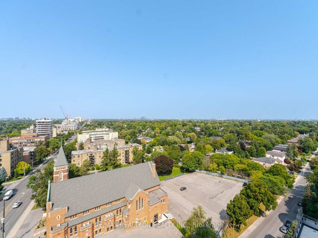 1205 - 2525 Bathurst St