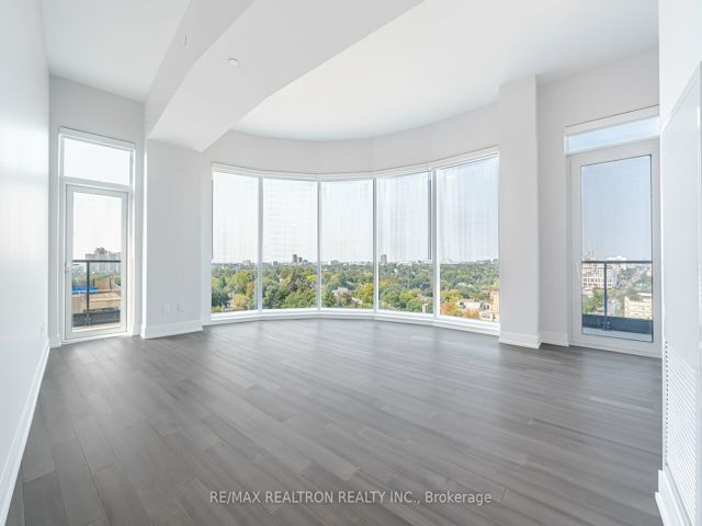 1205 - 2525 Bathurst St