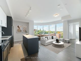 807 - 2525 Bathurst St