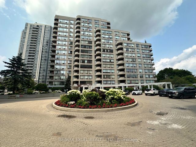 104 - 5785 Yonge St
