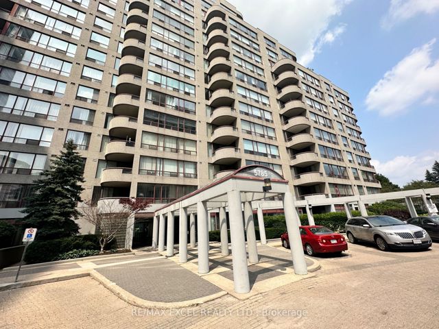104 - 5785 Yonge St