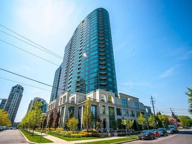 706 - 15 Greenview Ave