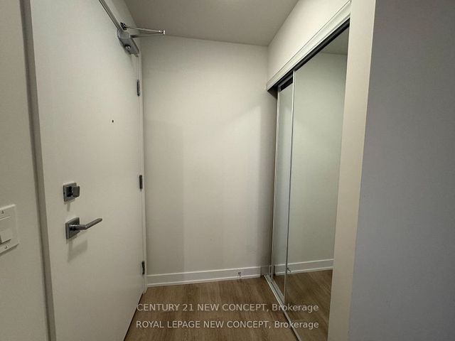 707 - 15 Ellerslie Ave