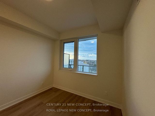 707 - 15 Ellerslie Ave