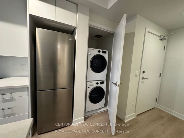 707 - 15 Ellerslie Ave