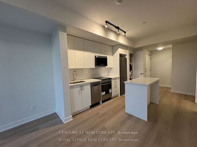 707 - 15 Ellerslie Ave