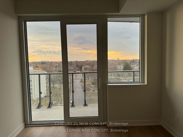 707 - 15 Ellerslie Ave