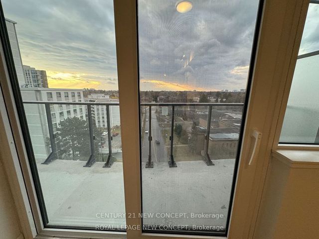 707 - 15 Ellerslie Ave