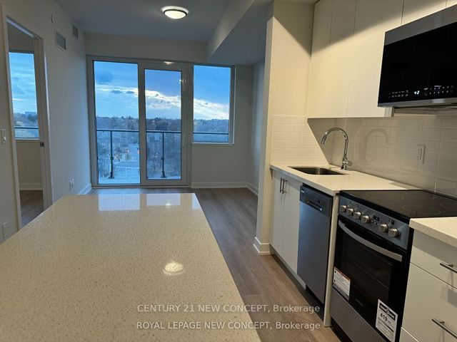 707 - 15 Ellerslie Ave