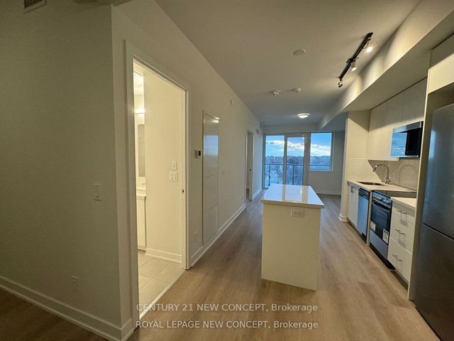 707 - 15 Ellerslie Ave