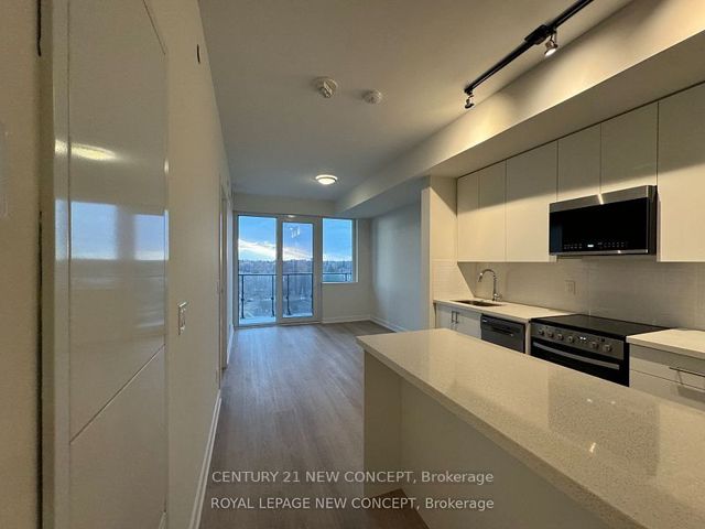 707 - 15 Ellerslie Ave