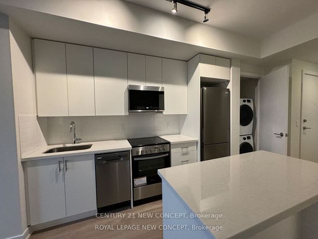 707 - 15 Ellerslie Ave