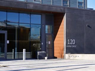 1007 - 120 Varna Dr Dr