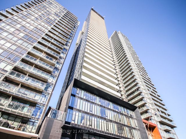 1510 - 28 Wellesley St E