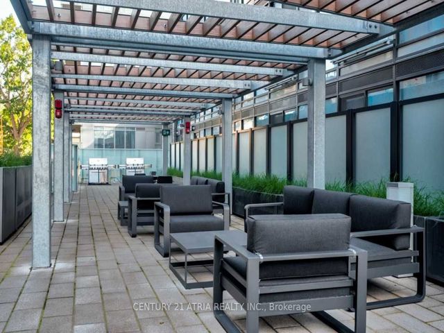 1510 - 28 Wellesley St E