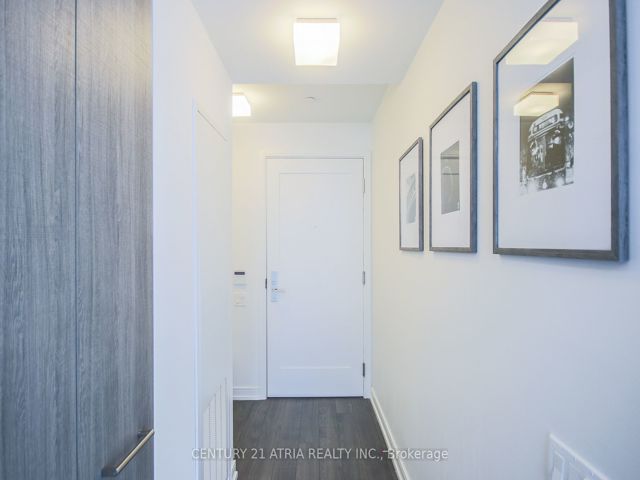 1510 - 28 Wellesley St E