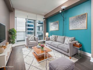 506 - 30 Roehampton Ave