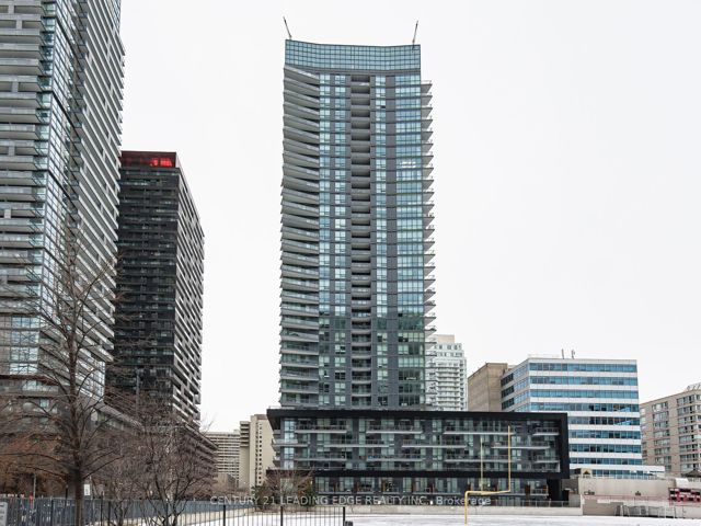 506 - 30 Roehampton Ave