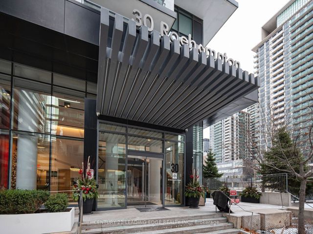 506 - 30 Roehampton Ave
