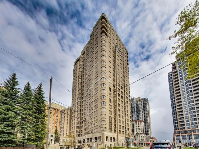 1816 - 5418 Yonge St