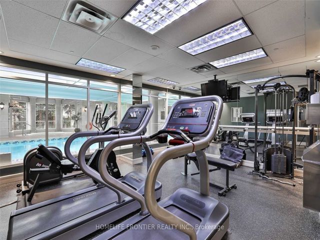1816 - 5418 Yonge St