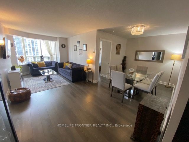 1816 - 5418 Yonge St
