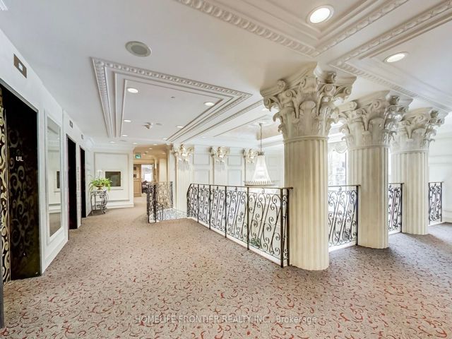 1816 - 5418 Yonge St