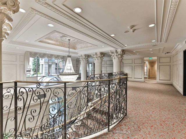 1816 - 5418 Yonge St