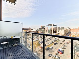 612 - 5 Hanna Ave