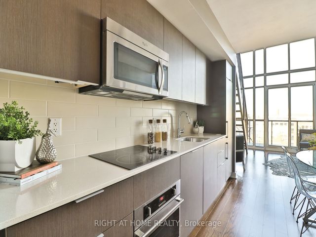 612 - 5 Hanna Ave