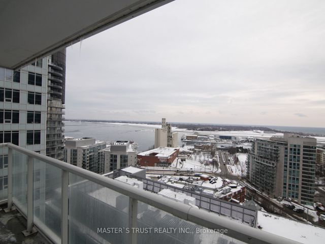 2211 - 19 Bathurst St