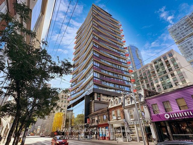 1903 - 215 Queen St W