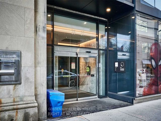 1903 - 215 Queen St W