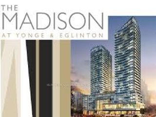 804 - 89 Dunfield Ave