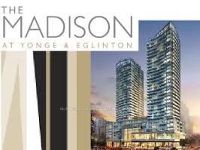 804 - 89 Dunfield Ave