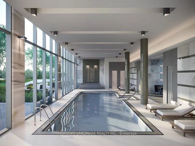 2307 - 32 Forest Manor Rd