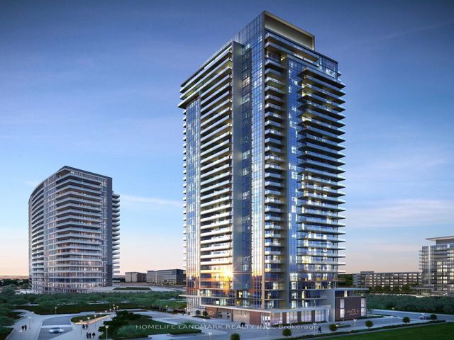 2307 - 32 Forest Manor Rd
