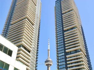 1109 - 125 Blue Jays Way
