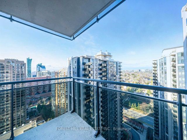 2816 - 155 Beecroft Rd