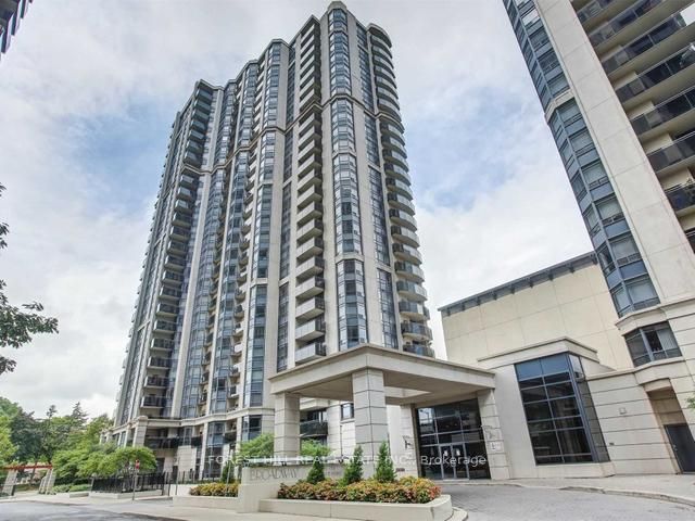 2816 - 155 Beecroft Rd