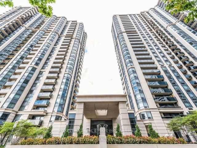 2816 - 155 Beecroft Rd