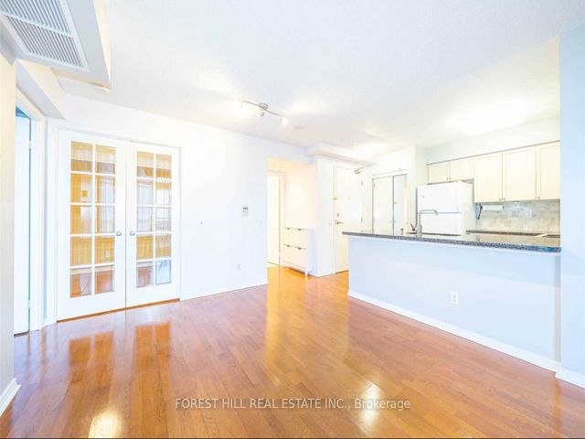 2816 - 155 Beecroft Rd