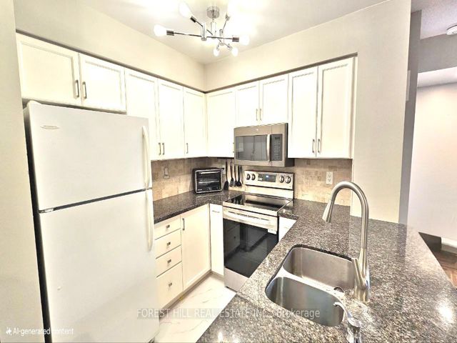 2816 - 155 Beecroft Rd