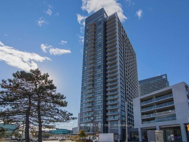 1603 - 30 Herons Hill Way