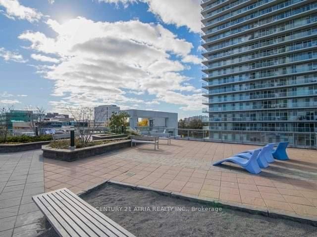1603 - 30 Herons Hill Way