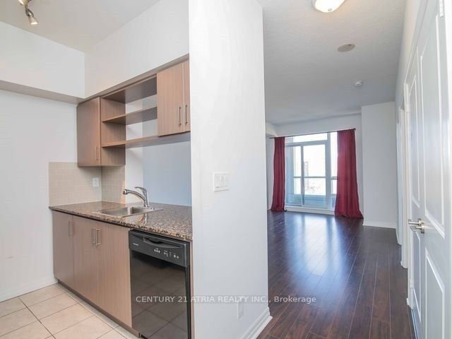 1603 - 30 Herons Hill Way