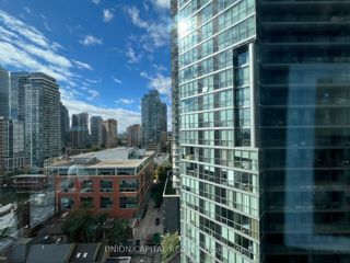 1406 - 55 Charles St