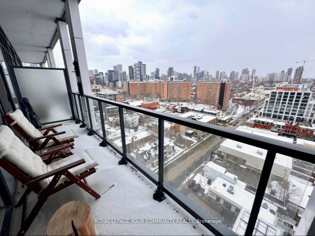 1526 (Bdrm) - 50 Power St