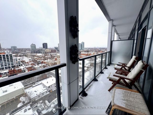 1526 (Bdrm) - 50 Power St