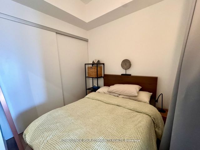 1526 (Bdrm) - 50 Power St